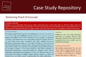 Humanistic psychology definition image