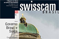 The Magazine of the Swiss-Brazilian Chamber of Commerce