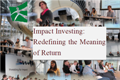 2015 Collection of Short Impact Investing Scenario Cases