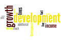 The Evolution and Current Debate in Development Thinking