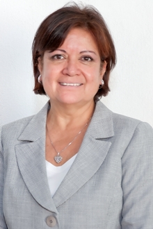 Consuelo Garcia-de-la-Torre